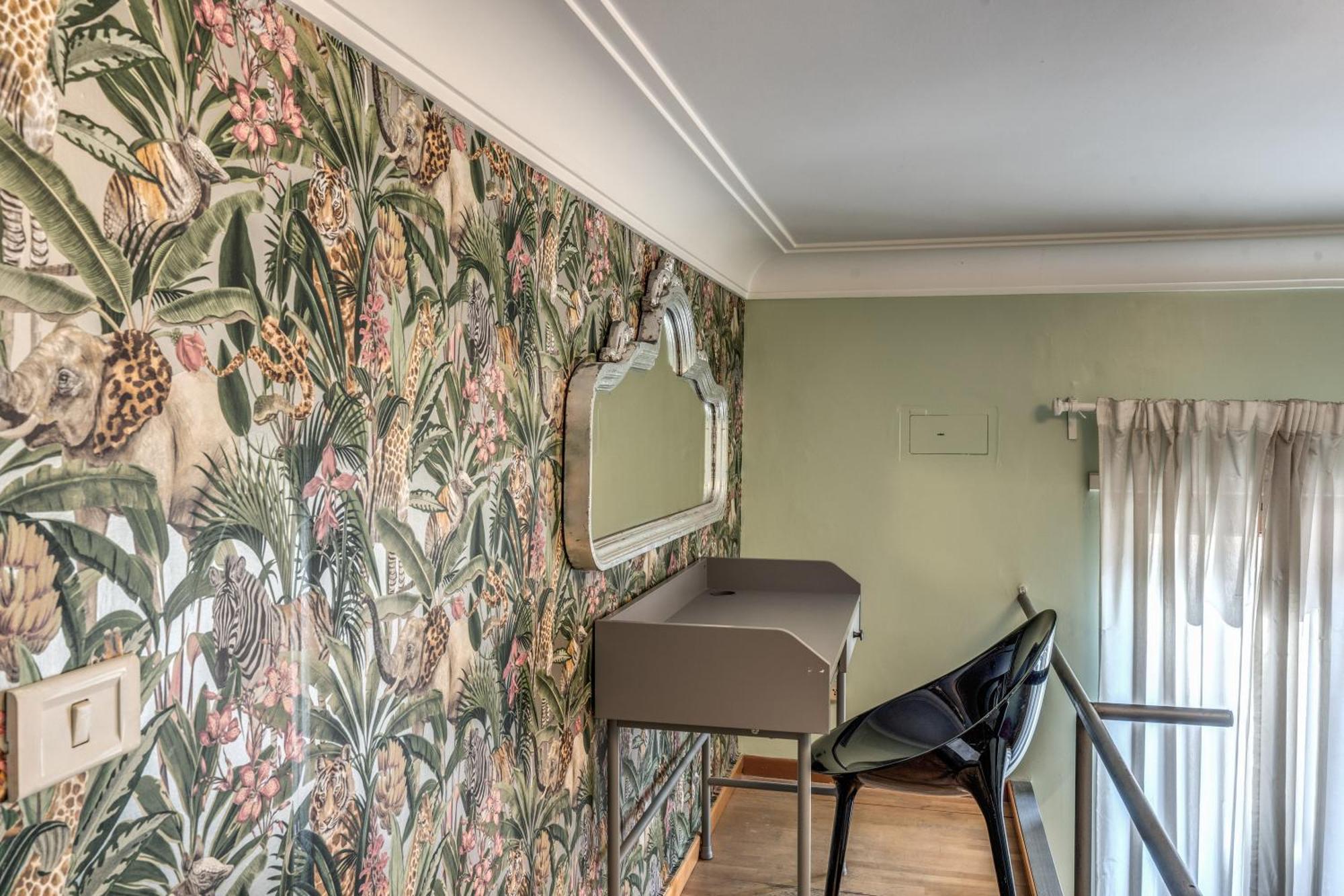 Apartamento Downtown Srl - Imperial Panorama Penthouse