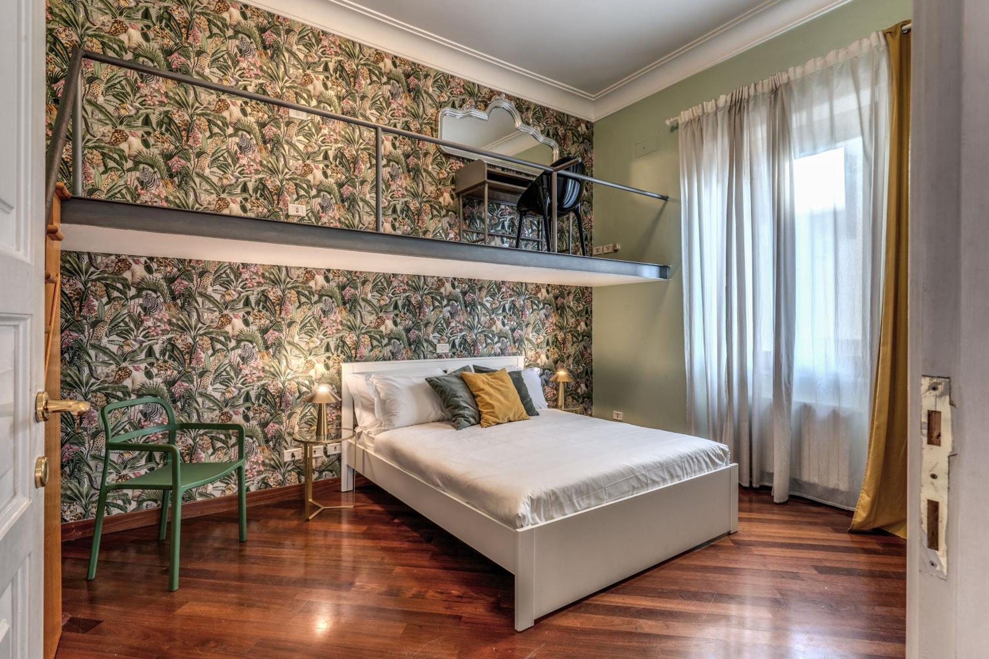 Apartamento Downtown Srl - Imperial Panorama Penthouse *
