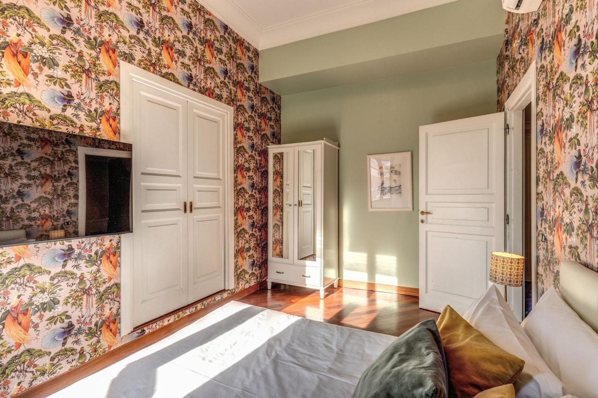 Downtown Srl - Imperial Panorama Penthouse Apartamento *