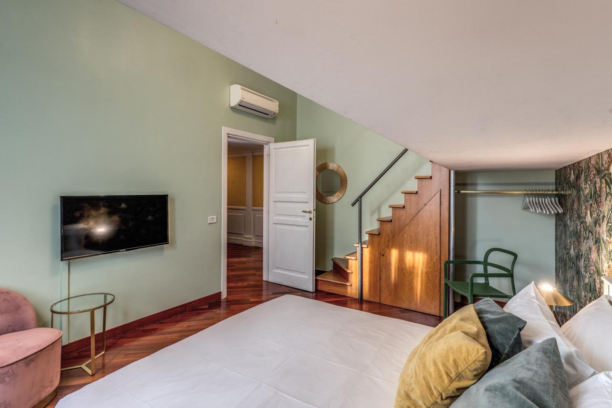 Apartamento Downtown Srl - Imperial Panorama Penthouse