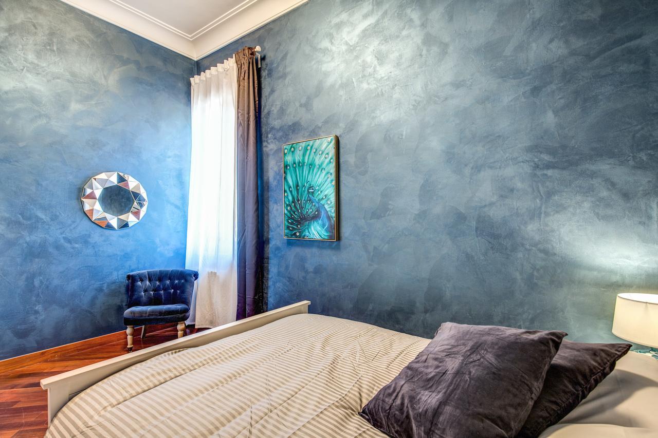 Downtown Srl - Imperial Panorama Penthouse Apartamento