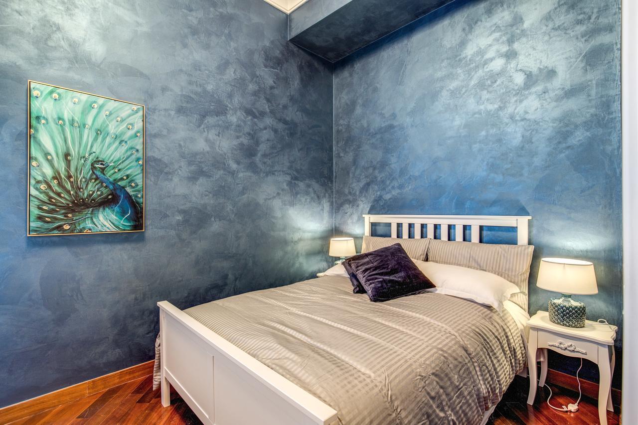 Apartamento Downtown Srl - Imperial Panorama Penthouse