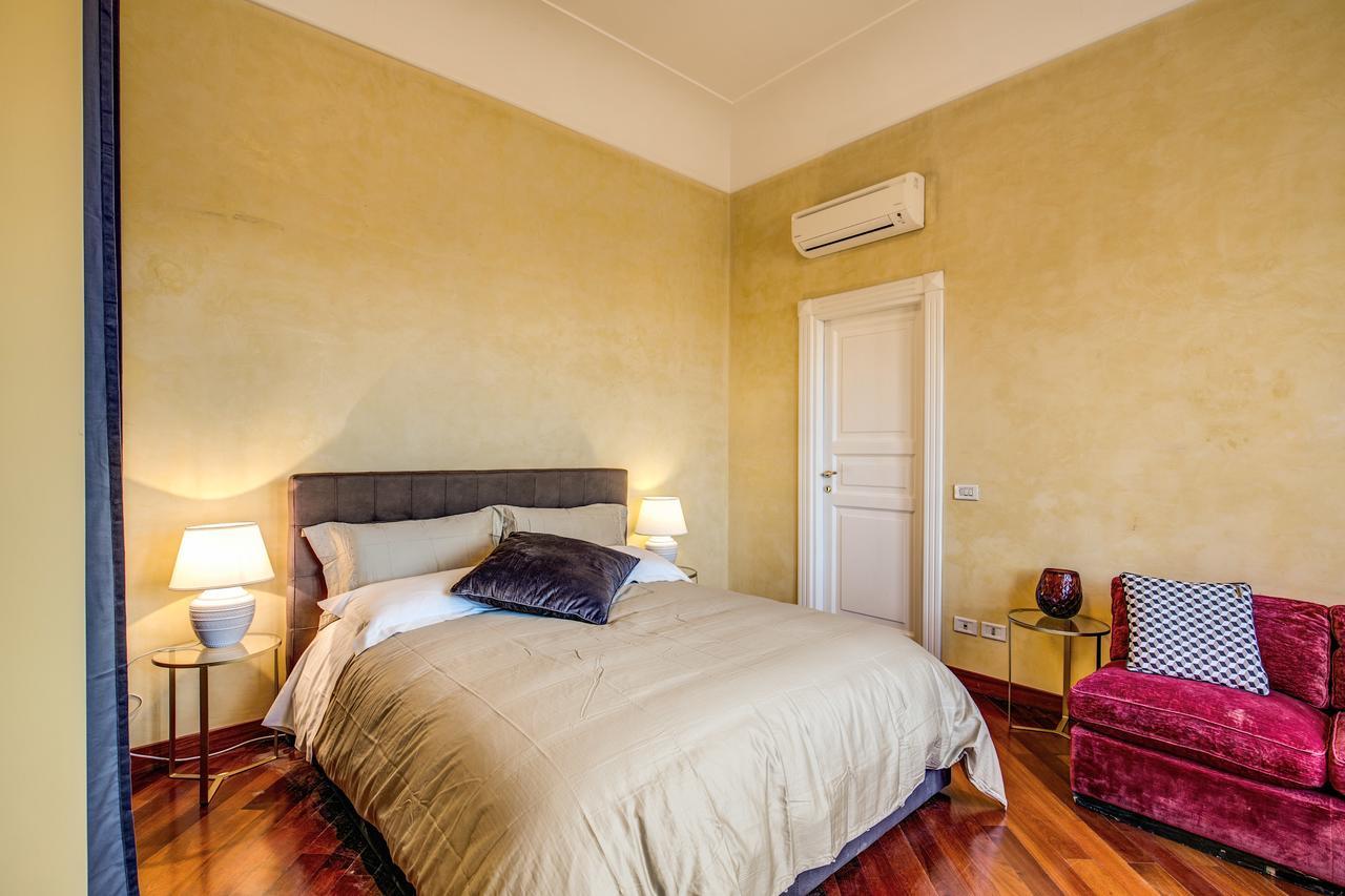 Downtown Srl - Imperial Panorama Penthouse Apartamento