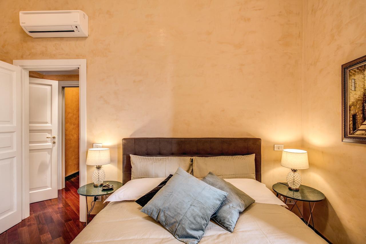 Downtown Srl - Imperial Panorama Penthouse Apartamento Roma