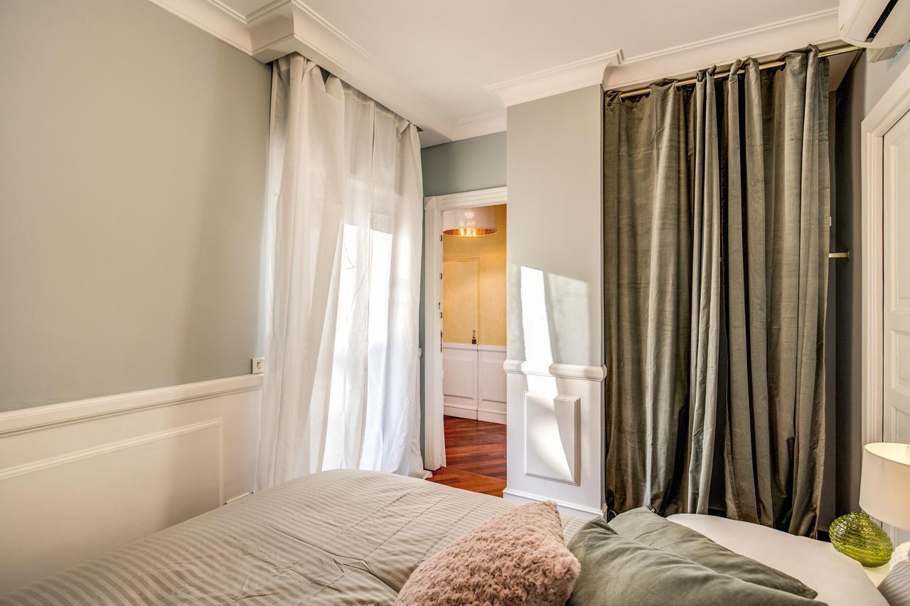 Downtown Srl - Imperial Panorama Penthouse Apartamento