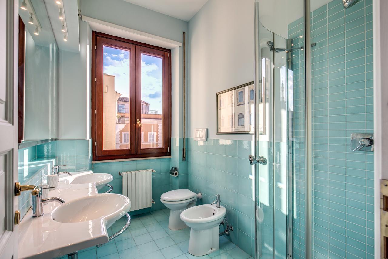 Downtown Srl - Imperial Panorama Penthouse Roma