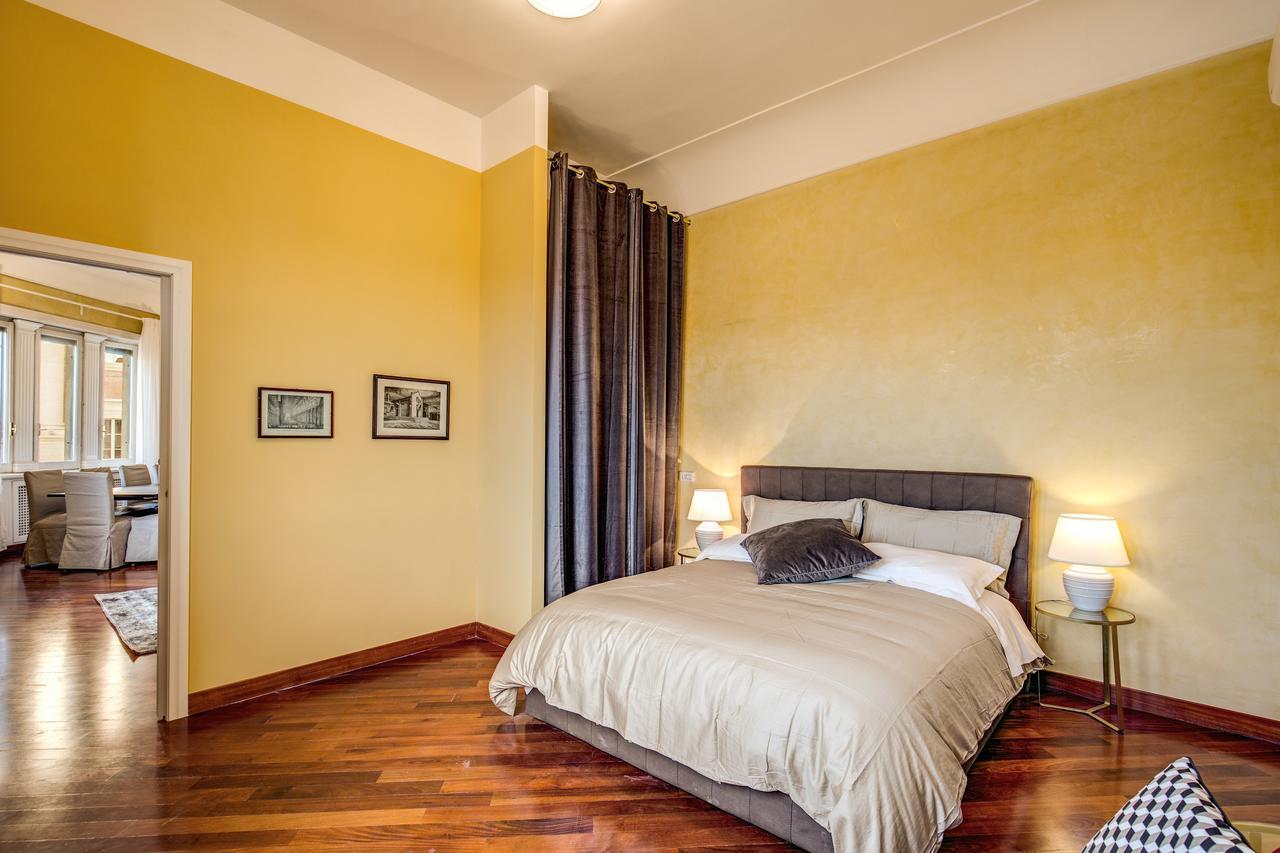 Downtown Srl - Imperial Panorama Penthouse Apartamento