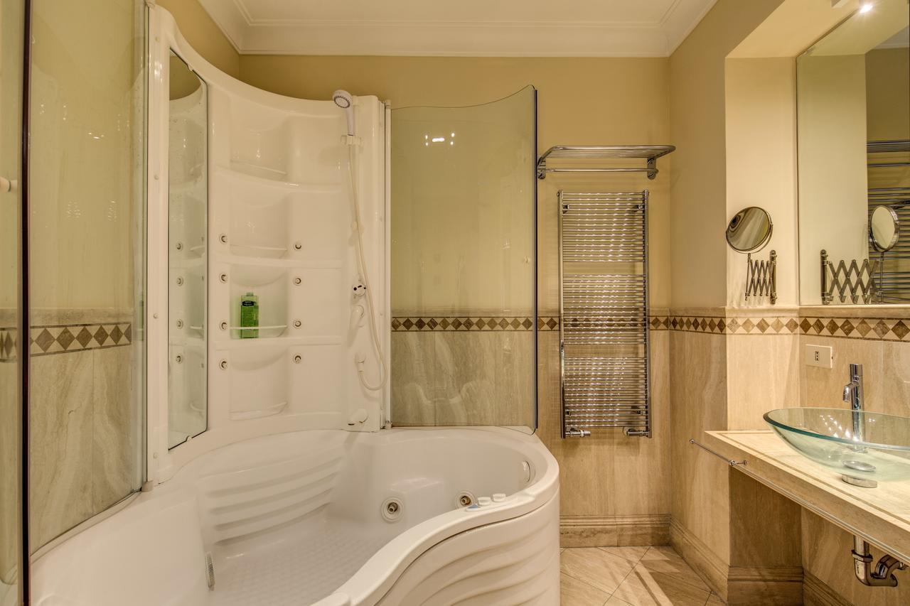 Apartamento Downtown Srl - Imperial Panorama Penthouse *
