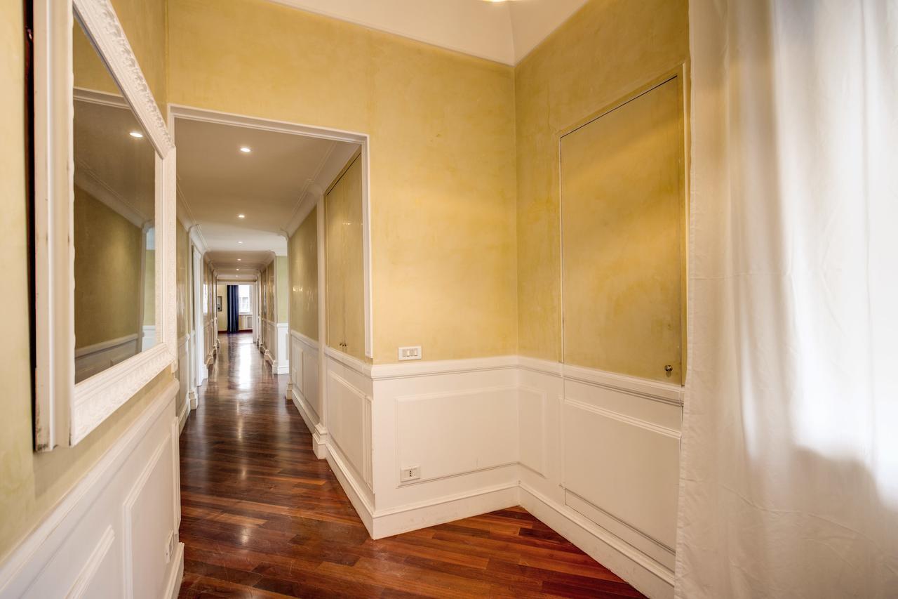 Downtown Srl - Imperial Panorama Penthouse Roma